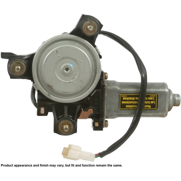 Cardone Reman Remanufactured Window Lift Motor 47-1181