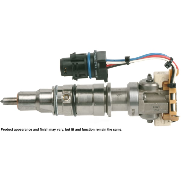 Cardone Reman Remanufactured Fuel Injector 2J-202