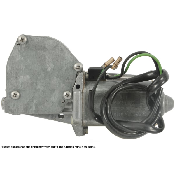 Cardone Reman Remanufactured Window Lift Motor 47-3497