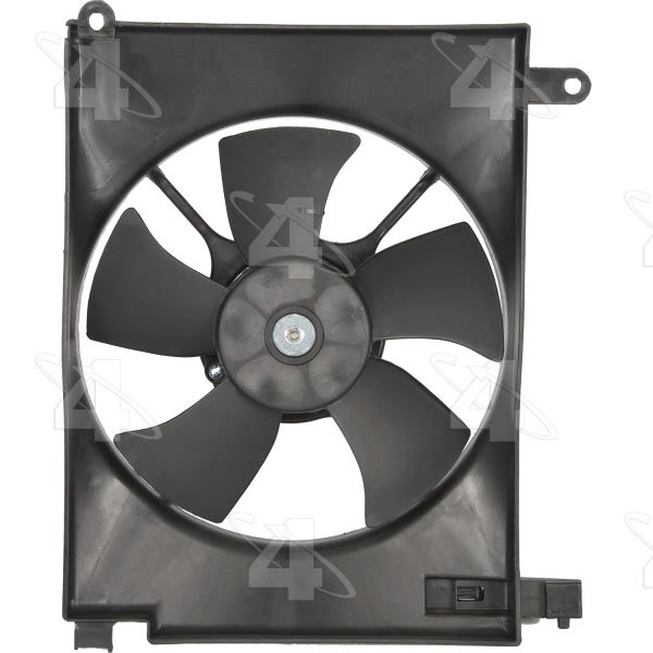 Four Seasons Engine Cooling Fan 76118