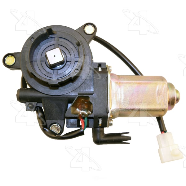 ACI Front Driver Side Window Motor 88368