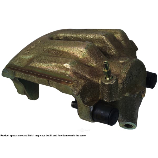 Cardone Reman Remanufactured Unloaded Caliper 19-2042