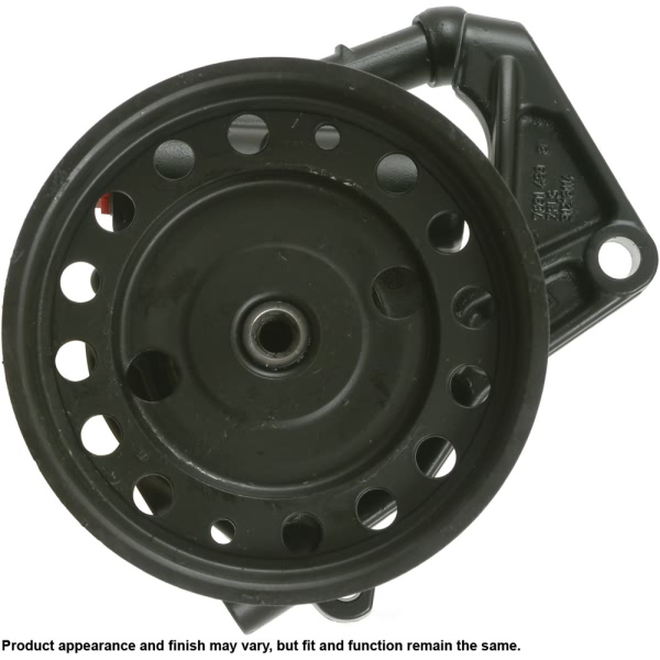 Cardone Reman Remanufactured Power Steering Pump w/o Reservoir 21-398