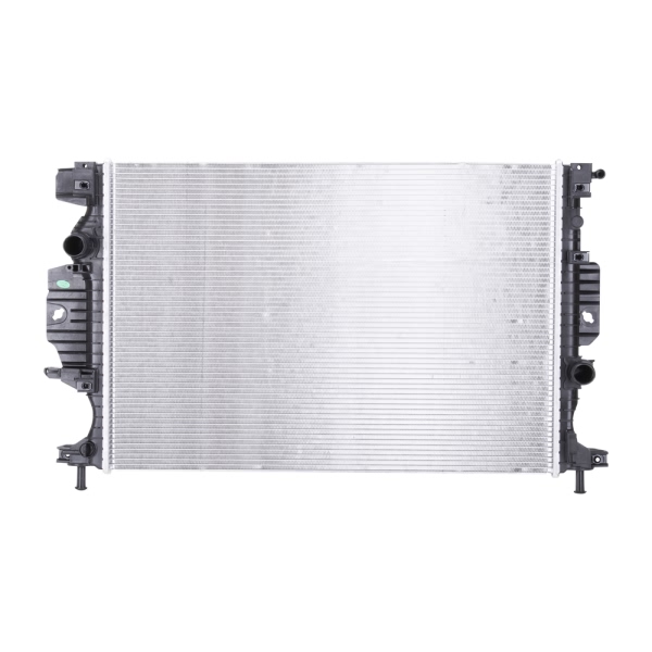 TYC Engine Coolant Radiator 13320