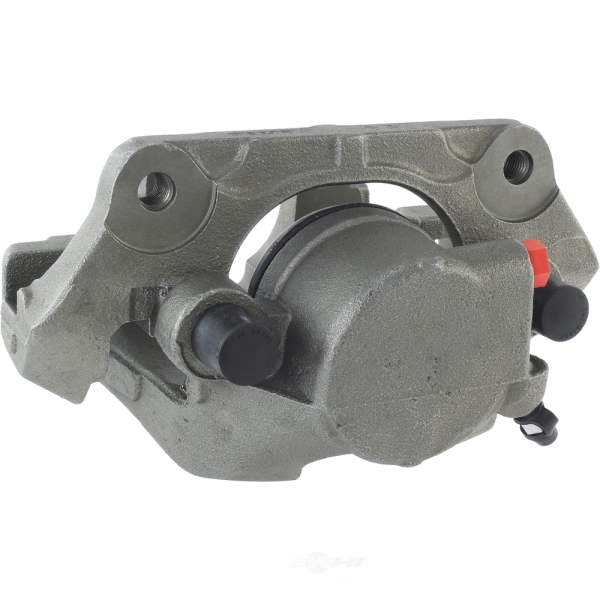 Centric Remanufactured Semi-Loaded Front Passenger Side Brake Caliper 141.34085