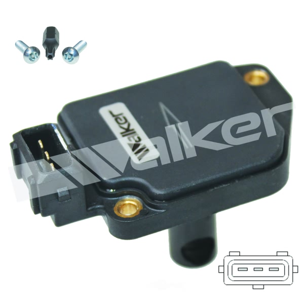 Walker Products Mass Air Flow Sensor 245-2203