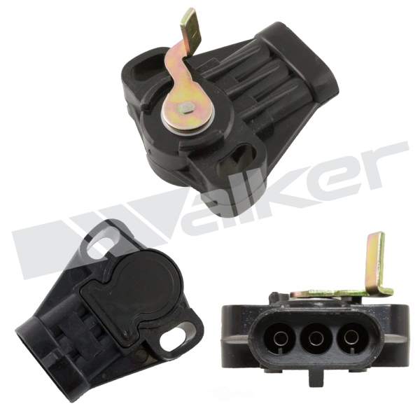 Walker Products Throttle Position Sensor 200-1042