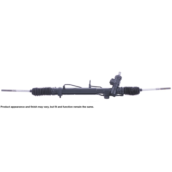 Cardone Reman Remanufactured Hydraulic Power Rack and Pinion Complete Unit 22-328
