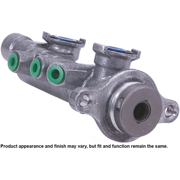 Cardone Reman Remanufactured Master Cylinder 11-2278