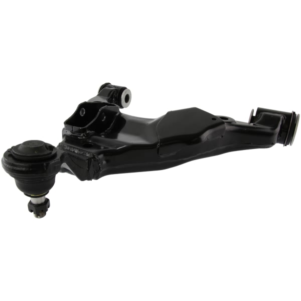 Centric Premium™ Front Driver Side Lower Control Arm and Ball Joint Assembly 622.44017