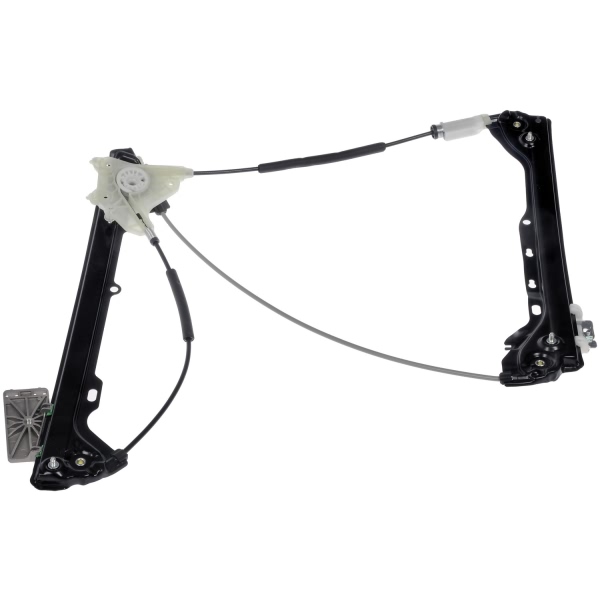 Dorman Front Driver Side Power Window Regulator Without Motor 752-184