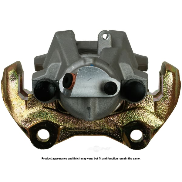 Cardone Reman Remanufactured Unloaded Caliper w/Bracket 19-B2935S