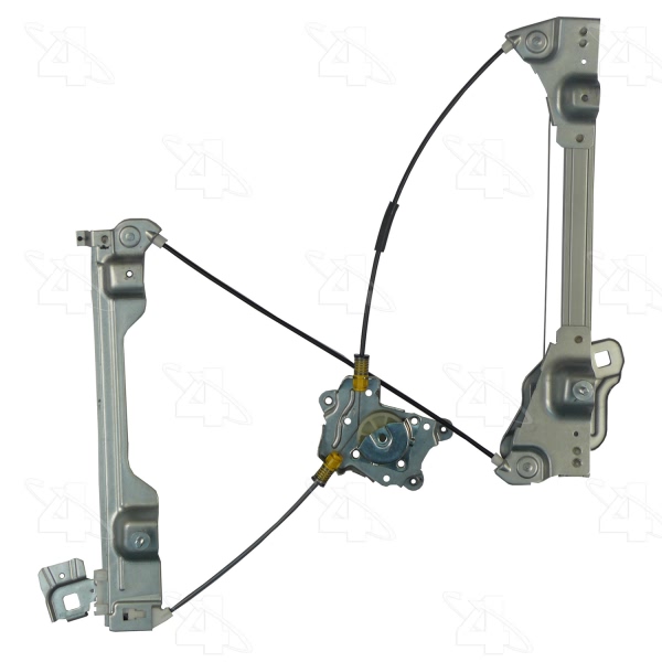 ACI Front Passenger Side Power Window Regulator without Motor 380001