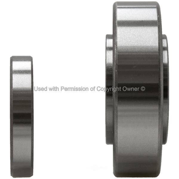 Quality-Built WHEEL BEARING WH514003