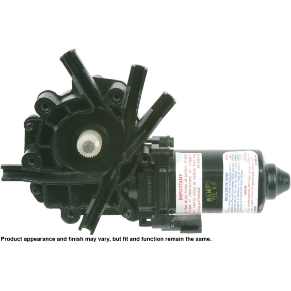 Cardone Reman Remanufactured Window Lift Motor 42-1012