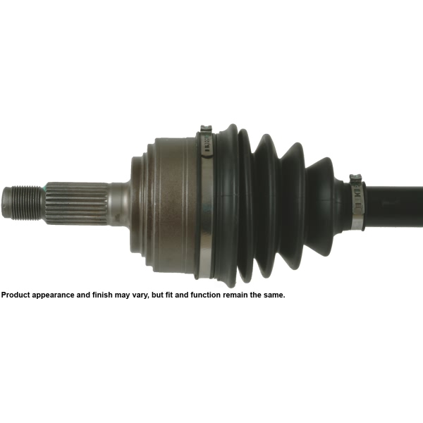 Cardone Reman Remanufactured CV Axle Assembly 60-4069