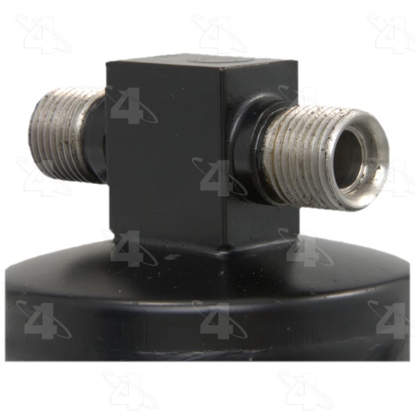 Four Seasons A C Receiver Drier 33487