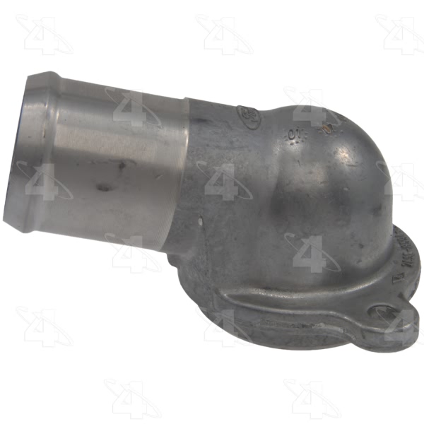 Four Seasons Engine Coolant Water Inlet W O Thermostat 85188