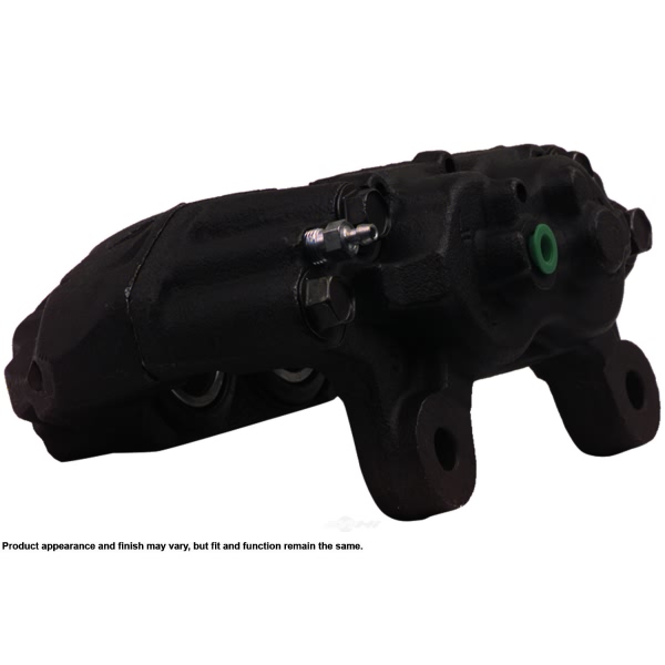 Cardone Reman Remanufactured Unloaded Caliper 19-1654