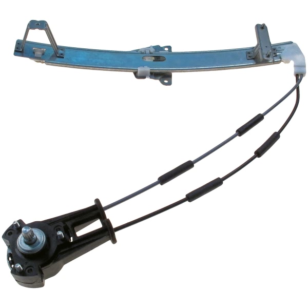 Dorman Front Driver Side Manual Window Regulator 749-135