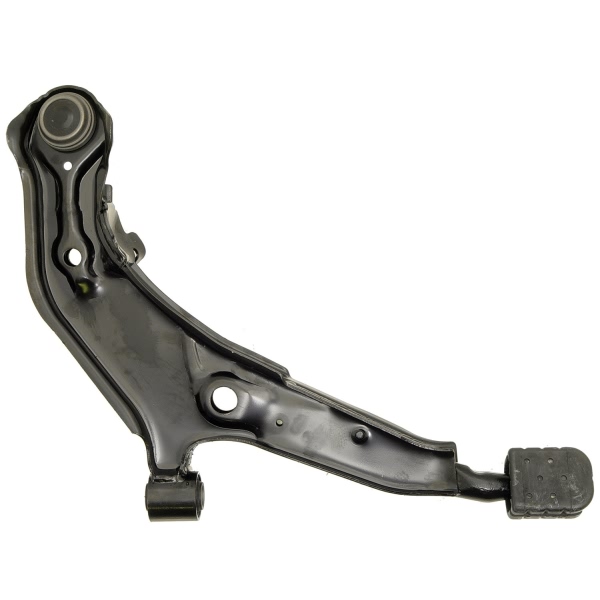 Dorman Front Driver Side Lower Non Adjustable Control Arm And Ball Joint Assembly 520-519