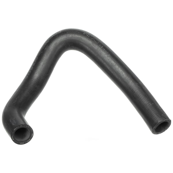 Gates Hvac Heater Molded Hose 19714