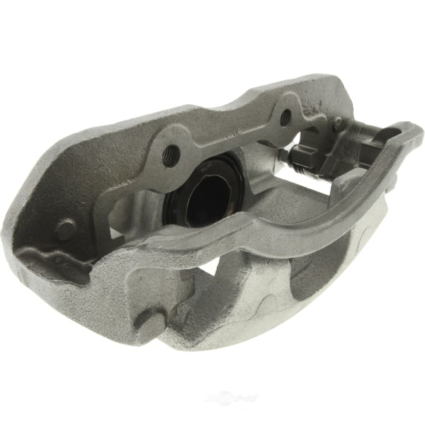 Centric Remanufactured Semi-Loaded Front Passenger Side Brake Caliper 141.61125