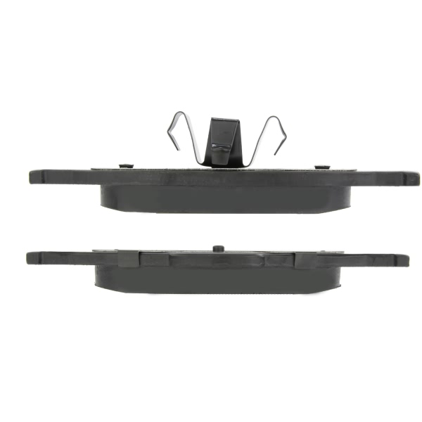 Centric Premium Ceramic Front Disc Brake Pads 301.09700