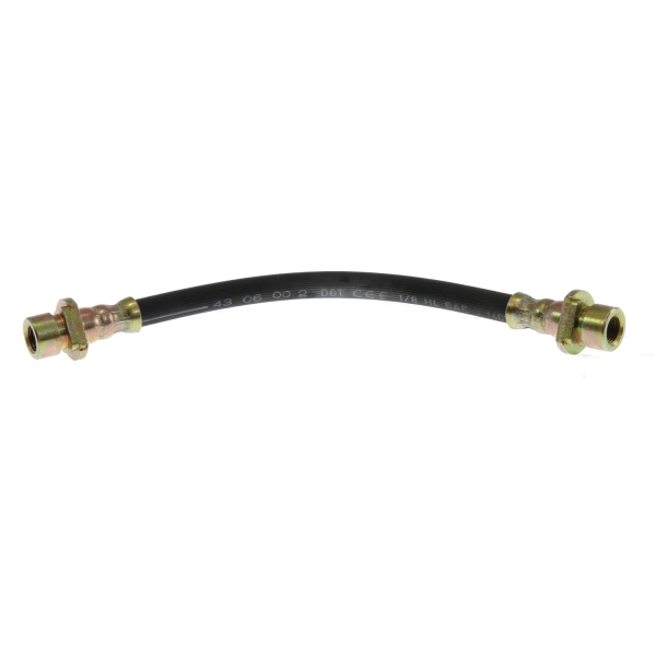 Centric Rear Brake Hose 150.40303