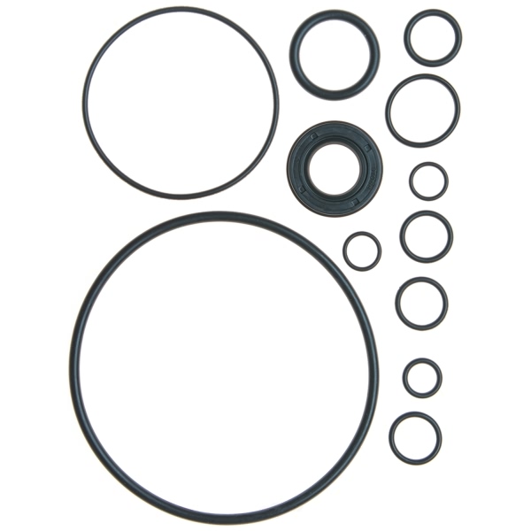 Gates Power Steering Pump Seal Kit 348421