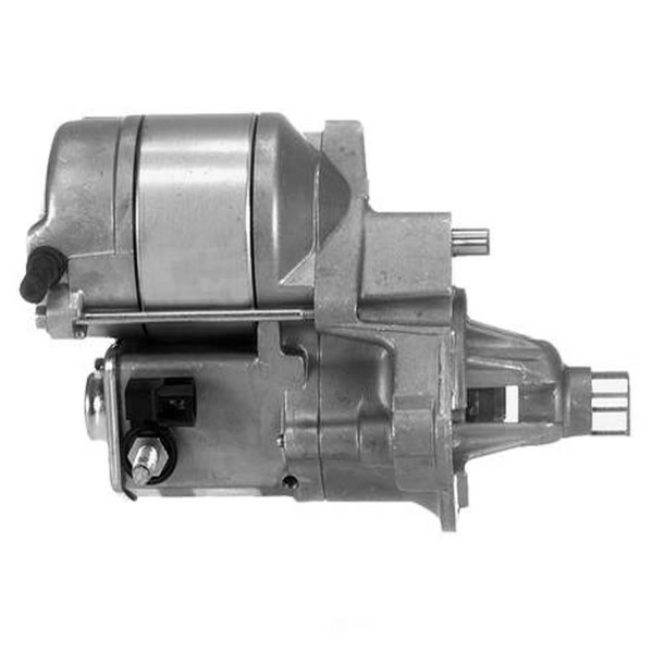 Denso Remanufactured Starter 280-0139