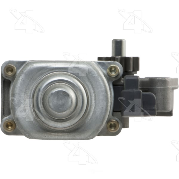 ACI Front Driver Side Window Motor 82978