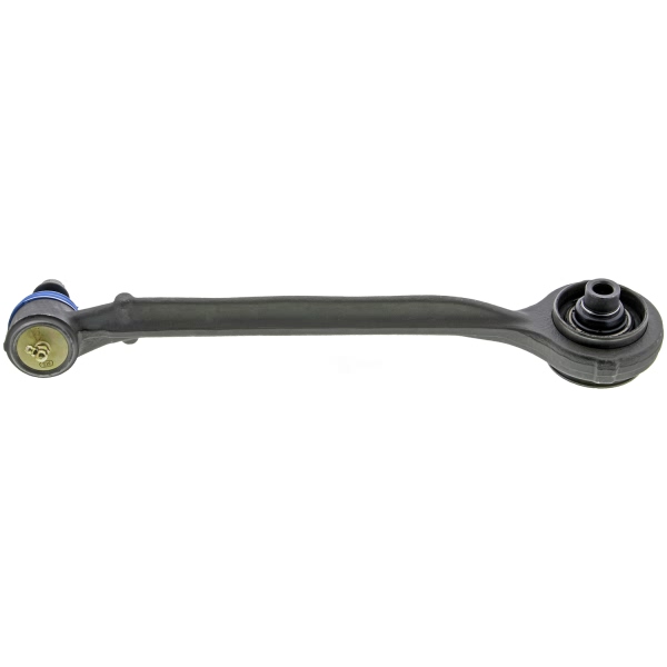 Mevotech Supreme Front Passenger Side Lower Forward Non Adjustable Control Arm And Ball Joint Assembly CMS25121