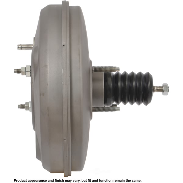 Cardone Reman Remanufactured Vacuum Power Brake Booster w/o Master Cylinder 53-4943