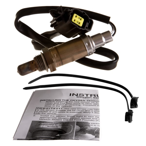 Delphi Oxygen Sensor ES10740
