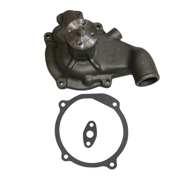 GMB Engine Coolant Water Pump 125-3110