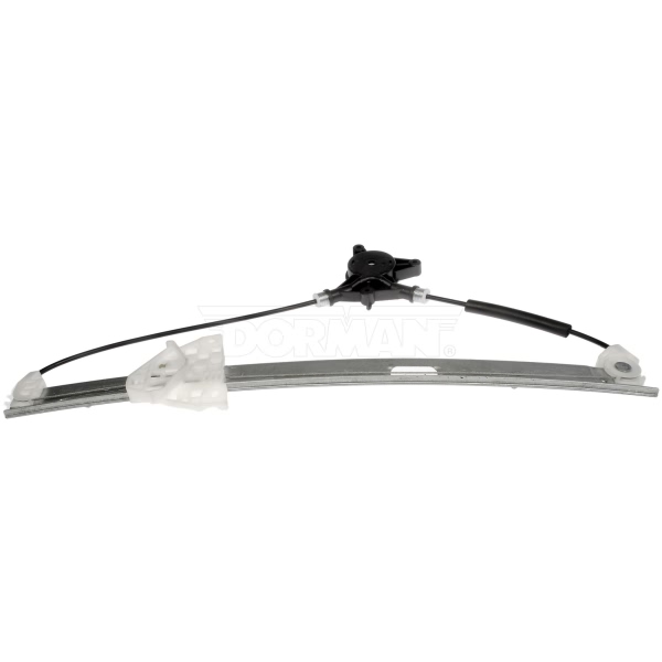 Dorman Front Driver Side Power Window Regulator Without Motor 752-855