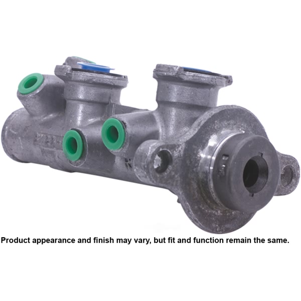 Cardone Reman Remanufactured Master Cylinder 11-2274