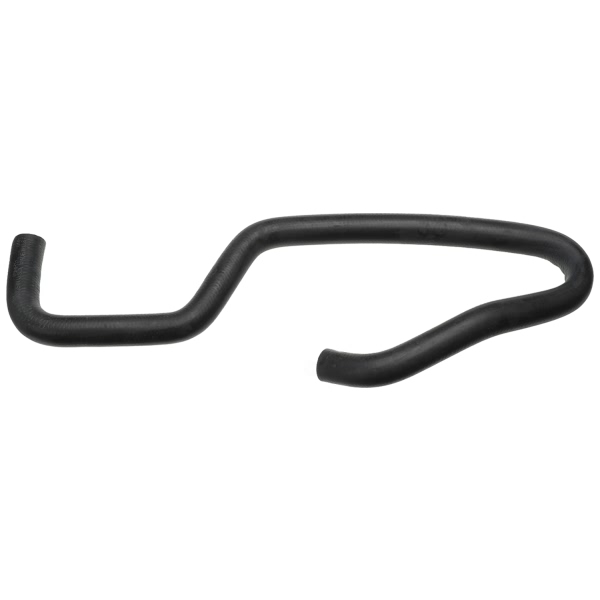 Gates Engine Coolant Molded Radiator Hose 23469