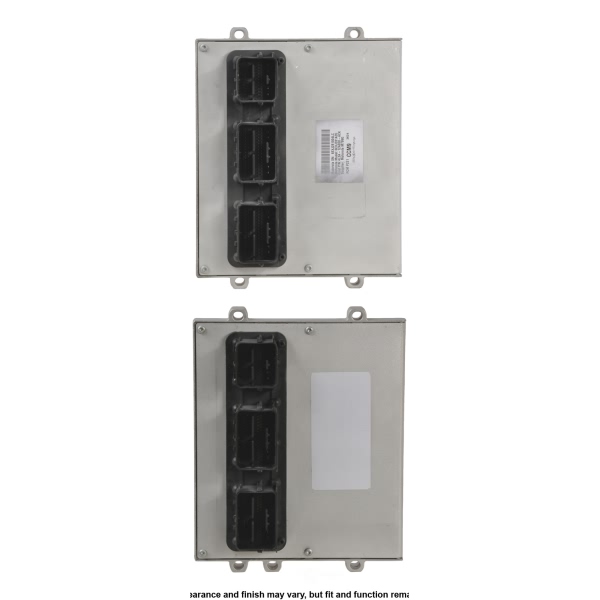 Cardone Reman Remanufactured Engine Control Computer 78-2172F