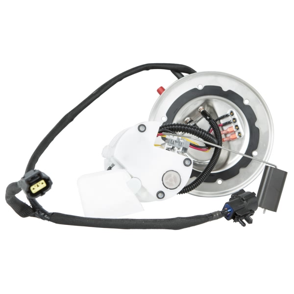 Delphi Fuel Pump Module Assembly FG1151