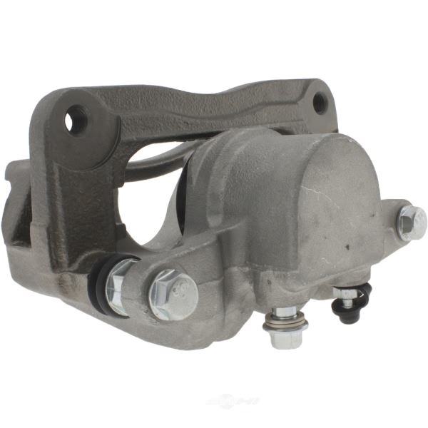 Centric Remanufactured Semi-Loaded Rear Passenger Side Brake Caliper 141.51645