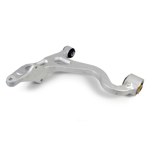 Mevotech Supreme Front Driver Side Lower Non Adjustable Control Arm CMK80733