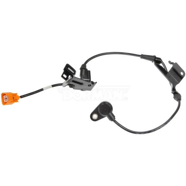 Dorman Rear Driver Side Abs Wheel Speed Sensor 695-117