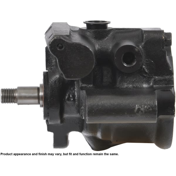 Cardone Reman Remanufactured Power Steering Pump w/o Reservoir 21-5884