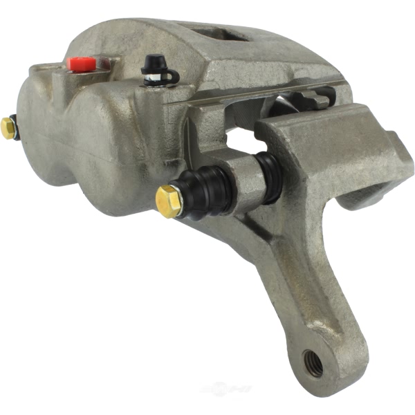 Centric Remanufactured Semi-Loaded Front Driver Side Brake Caliper 141.67066