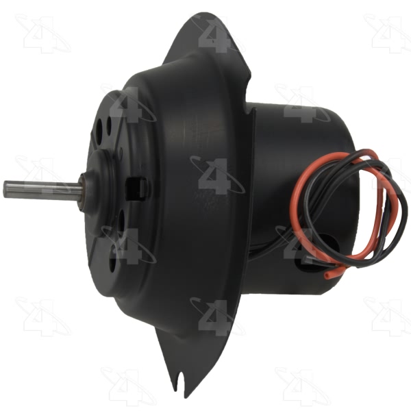 Four Seasons Hvac Blower Motor Without Wheel 35491