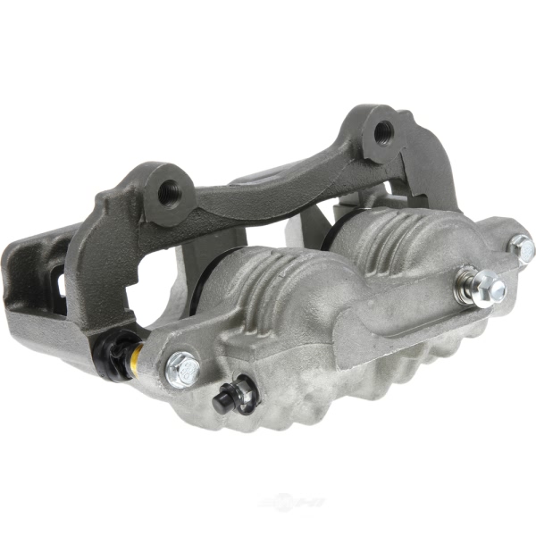 Centric Remanufactured Semi-Loaded Front Driver Side Brake Caliper 141.62126