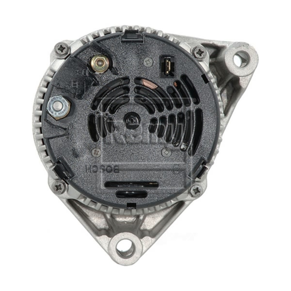 Remy Remanufactured Alternator 14384