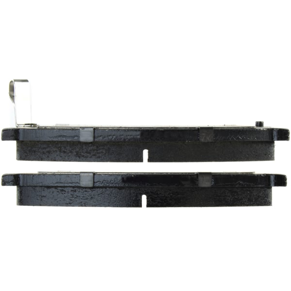 Centric Posi Quiet™ Ceramic Front Disc Brake Pads 105.04280